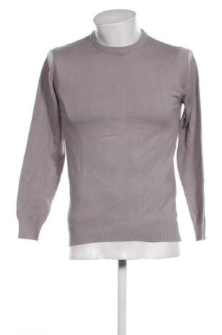 Herrenpullover Coveri, Größe L, Farbe Grau, Preis 6,99 €