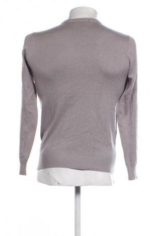 Herrenpullover Coveri, Größe L, Farbe Grau, Preis 6,99 €