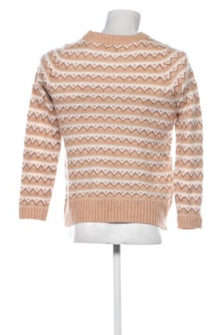 Herrenpullover Croft & Barrow, Größe S, Farbe Mehrfarbig, Preis 6,99 €