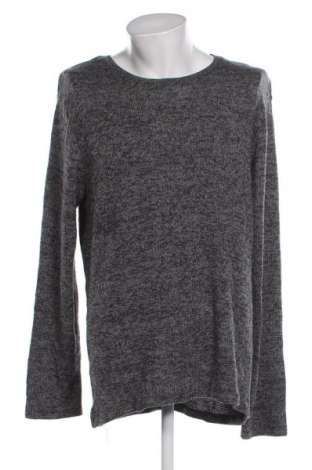 Herrenpullover Cubus, Größe XXL, Farbe Mehrfarbig, Preis € 6,99