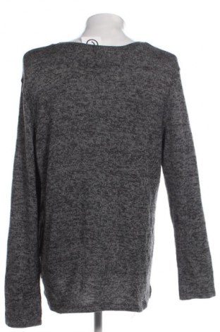 Herrenpullover Cubus, Größe XXL, Farbe Mehrfarbig, Preis € 6,99