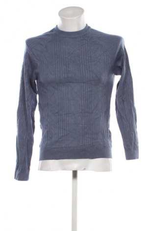 Herrenpullover DAILY AESTHETIKZ, Größe L, Farbe Blau, Preis 19,99 €