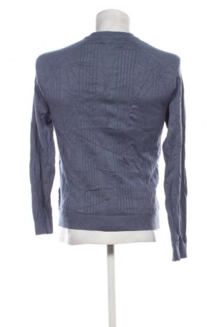 Herrenpullover DAILY AESTHETIKZ, Größe L, Farbe Blau, Preis 19,99 €