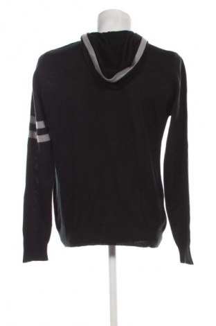 Herrenpullover David Mayer, Größe M, Farbe Schwarz, Preis € 21,99