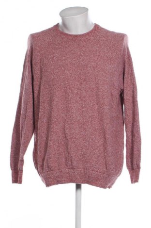 Herrenpullover Dressmann, Größe XXL, Farbe Mehrfarbig, Preis 8,99 €