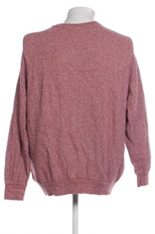 Herrenpullover Dressmann, Größe XXL, Farbe Mehrfarbig, Preis 8,99 €