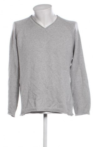 Herrenpullover Eddie Bauer, Größe S, Farbe Grau, Preis € 22,99