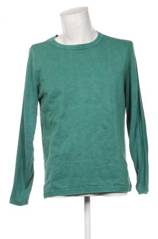 Herrenpullover Engbers, Größe XL, Farbe Grün, Preis € 60,00