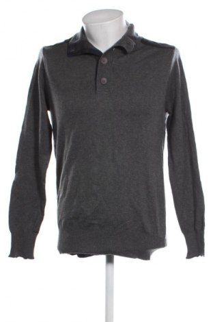 Herrenpullover Enos, Größe XL, Farbe Grau, Preis 24,99 €