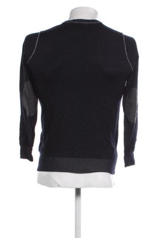 Herrenpullover Enos Jeans, Größe S, Farbe Blau, Preis 6,99 €