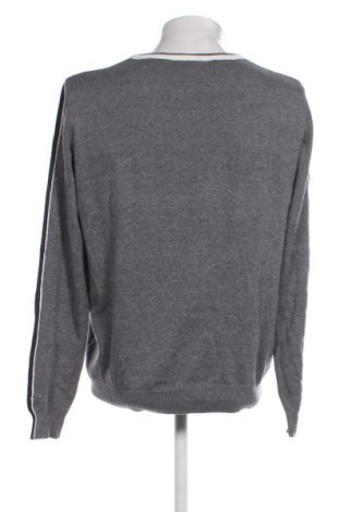 Herrenpullover Enrico Coveri, Größe XL, Farbe Grau, Preis € 7,99