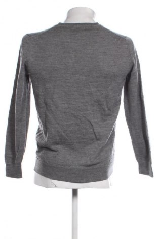 Herrenpullover Essentials by Tchibo, Größe M, Farbe Grau, Preis € 7,99