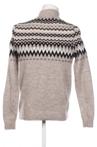 Herrenpullover F&F, Größe S, Farbe Beige, Preis € 8,99