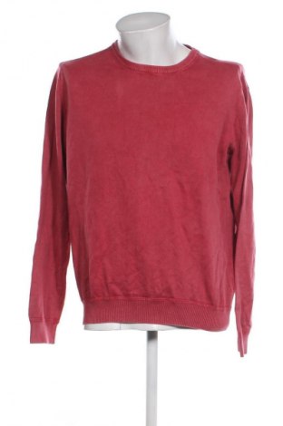 Herrenpullover Facis, Größe M, Farbe Rosa, Preis € 18,99