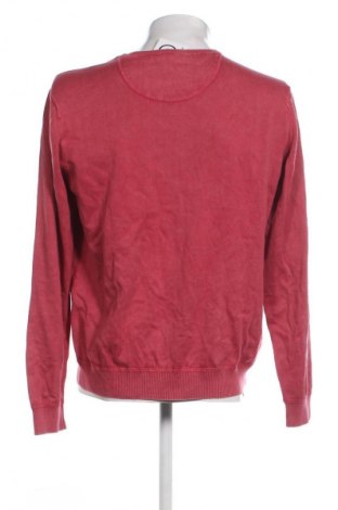 Herrenpullover Facis, Größe M, Farbe Rosa, Preis € 18,99