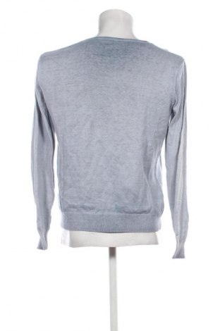 Herrenpullover Fifty Four, Größe L, Farbe Blau, Preis 6,99 €