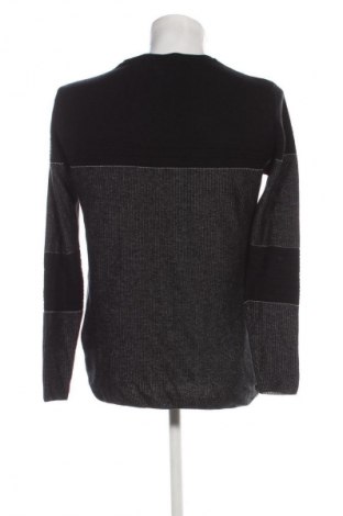 Męski sweter Firetrap, Rozmiar M, Kolor Czarny, Cena 38,99 zł