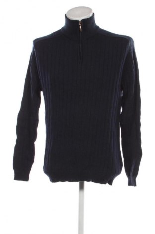 Herrenpullover Five, Größe XL, Farbe Blau, Preis 74,99 €