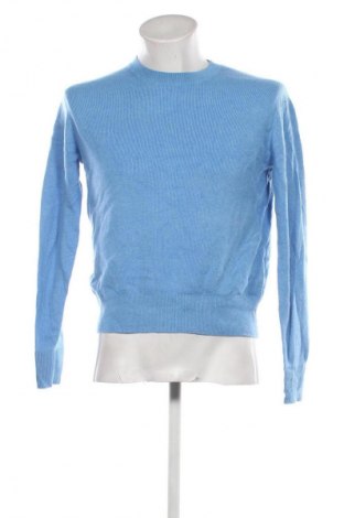 Herrenpullover Forever New, Größe S, Farbe Blau, Preis € 13,99