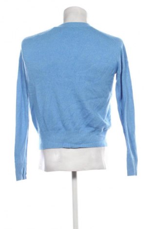 Herrenpullover Forever New, Größe S, Farbe Blau, Preis € 13,99