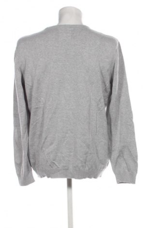 Herrenpullover Garcia, Größe XXL, Farbe Grau, Preis € 8,99