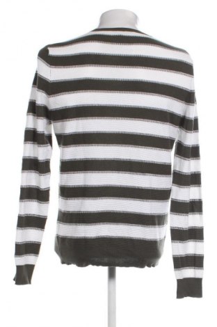 Herrenpullover Giorgio Monteverdi, Größe L, Farbe Mehrfarbig, Preis 19,99 €