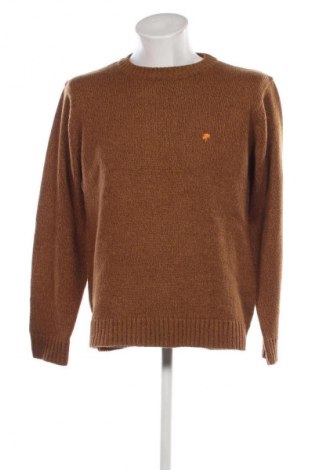 Herrenpullover GreenLand Nature, Größe XL, Farbe Braun, Preis € 33,99