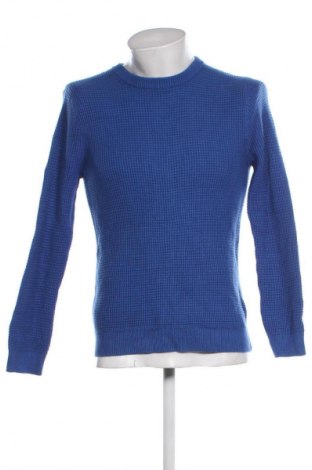 Męski sweter H&M, Rozmiar M, Kolor Niebieski, Cena 114,99 zł