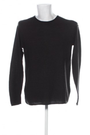 Herrenpullover H&M, Größe M, Farbe Schwarz, Preis € 7,99