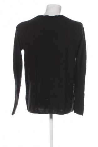 Herrenpullover H&M, Größe M, Farbe Schwarz, Preis € 7,99