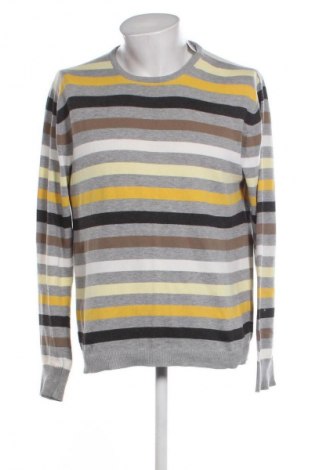 Herrenpullover H&M, Größe L, Farbe Mehrfarbig, Preis 17,90 €