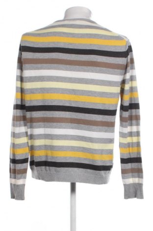 Herrenpullover H&M, Größe L, Farbe Mehrfarbig, Preis 8,99 €