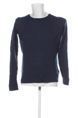 Herrenpullover H&M, Größe L, Farbe Blau, Preis 11,99 €