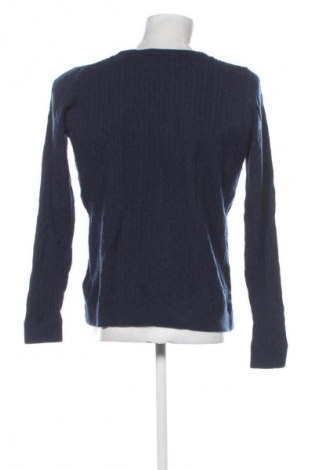 Herrenpullover H&M, Größe L, Farbe Blau, Preis € 7,99