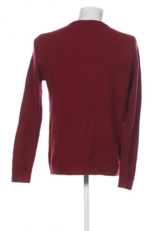 Herrenpullover H&M, Größe L, Farbe Rot, Preis € 7,99