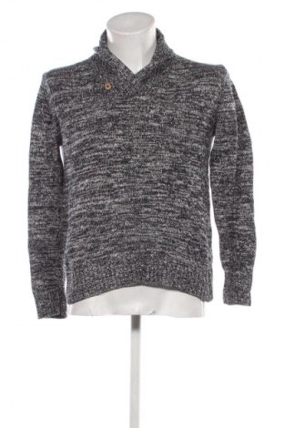 Herrenpullover H&M L.O.G.G., Größe M, Farbe Mehrfarbig, Preis € 4,99