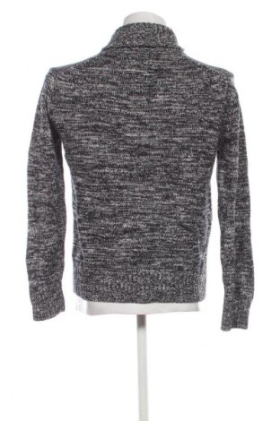 Herrenpullover H&M L.O.G.G., Größe M, Farbe Mehrfarbig, Preis € 4,99