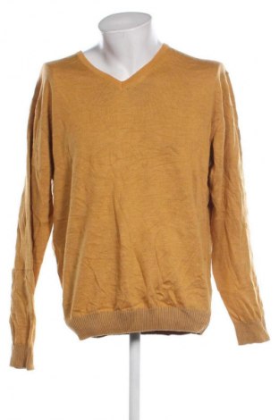 Herrenpullover Hajo, Größe XL, Farbe Beige, Preis 33,99 €