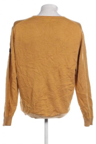 Herrenpullover Hajo, Größe XL, Farbe Beige, Preis 33,99 €