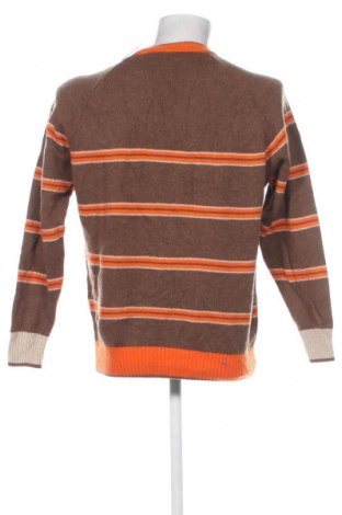 Herrenpullover Harmont & Blaine, Größe L, Farbe Braun, Preis 46,99 €