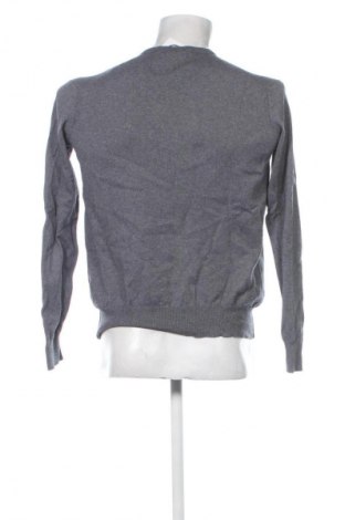 Herrenpullover Harry Wilson, Größe S, Farbe Grau, Preis 18,28 €