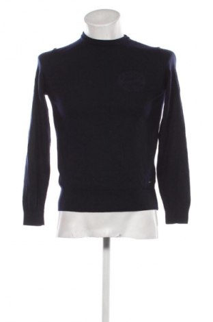 Herrenpullover Hugo Boss, Größe S, Farbe Blau, Preis € 65,99