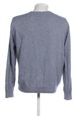 Herrenpullover Identic, Größe L, Farbe Blau, Preis € 5,99