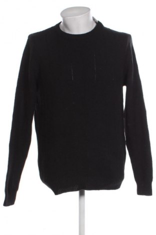 Herrenpullover Identic, Größe M, Farbe Schwarz, Preis € 5,01