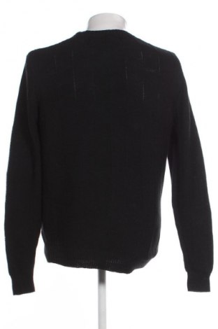 Herrenpullover Identic, Größe M, Farbe Schwarz, Preis € 5,01