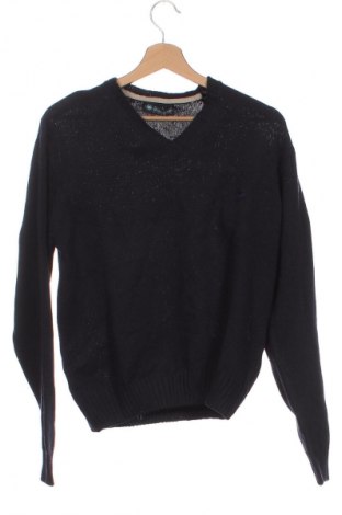 Herrenpullover Il Granchio, Größe XS, Farbe Blau, Preis 26,99 €