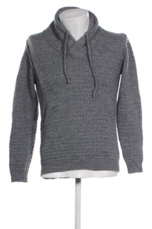 Męski sweter Imperial, Rozmiar M, Kolor Szary, Cena 83,99 zł