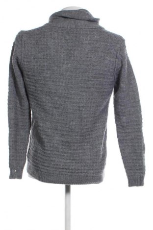 Męski sweter Imperial, Rozmiar M, Kolor Szary, Cena 83,99 zł