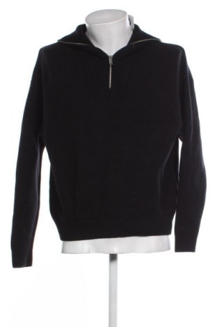 Męski sweter Jack & Jones, Rozmiar XS, Kolor Czarny, Cena 46,74 zł