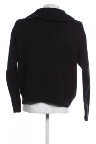 Herrenpullover Jack & Jones, Größe XS, Farbe Schwarz, Preis € 5,12
